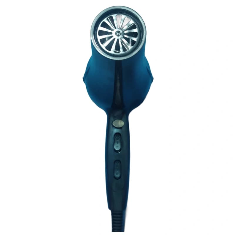 سشوار زیرو مکس مدل MX-4180 — تصویر ۱۰