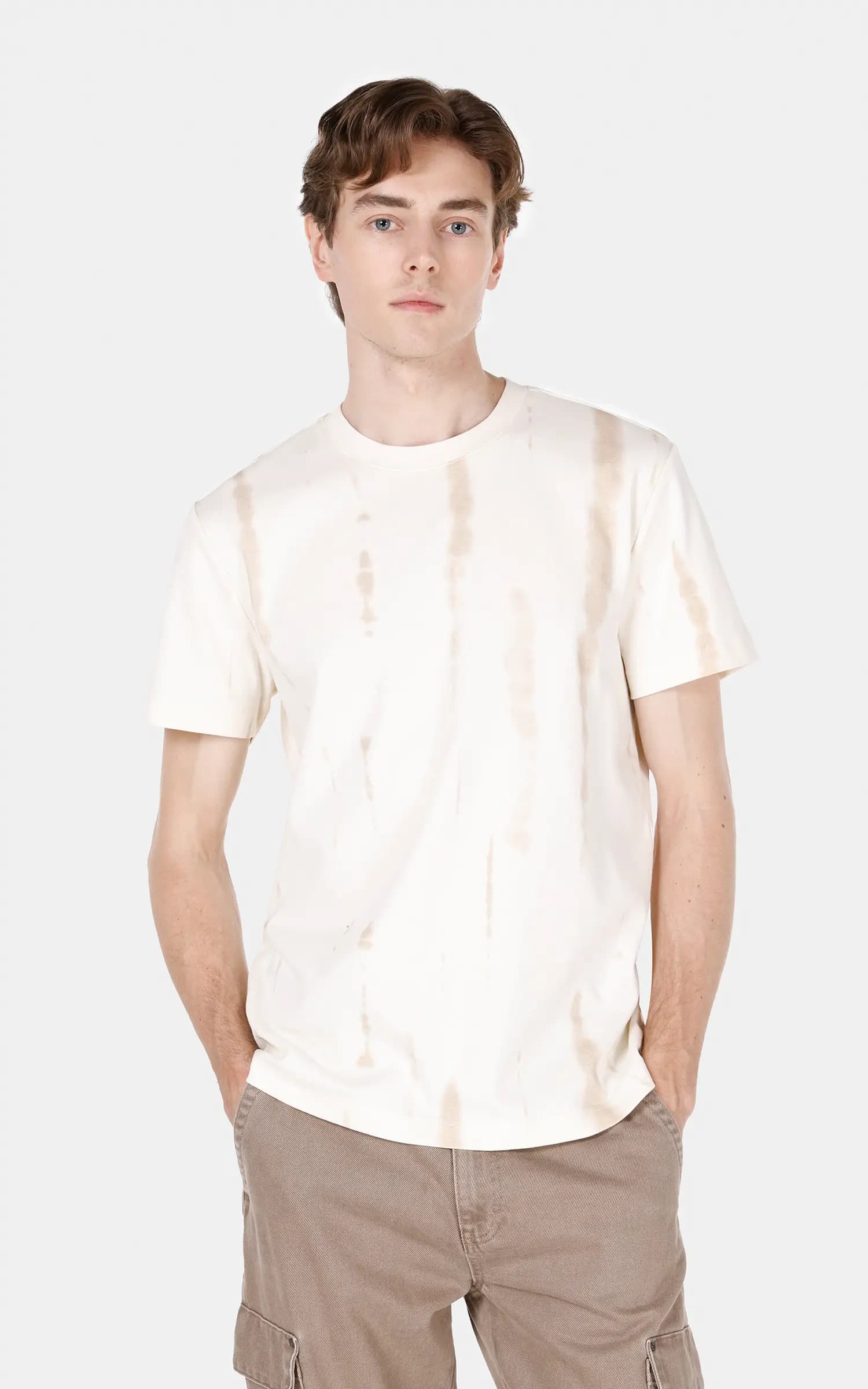 تیشرت مردانه Colin’s کد CL1073105 — تصویر ۲