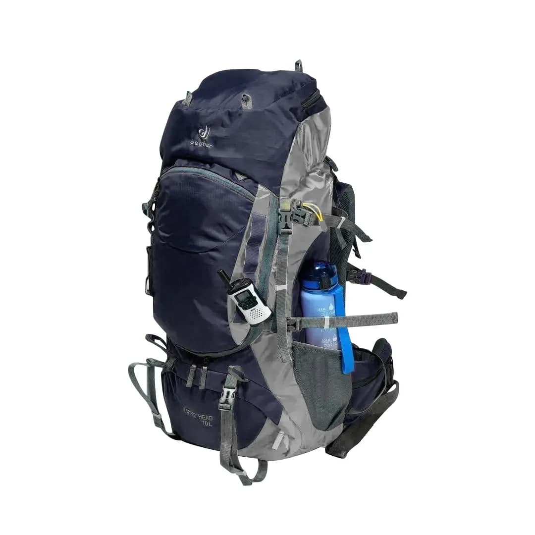 کوله پشتی کوهنوردی 70 لیتری Deuter مدل D195-70-L — تصویر ۱۰