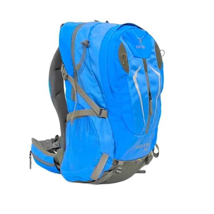 کوله پشتی کوهنوردی 38 لیتری Pekynew مدل P170-38-L — تصویر ۵