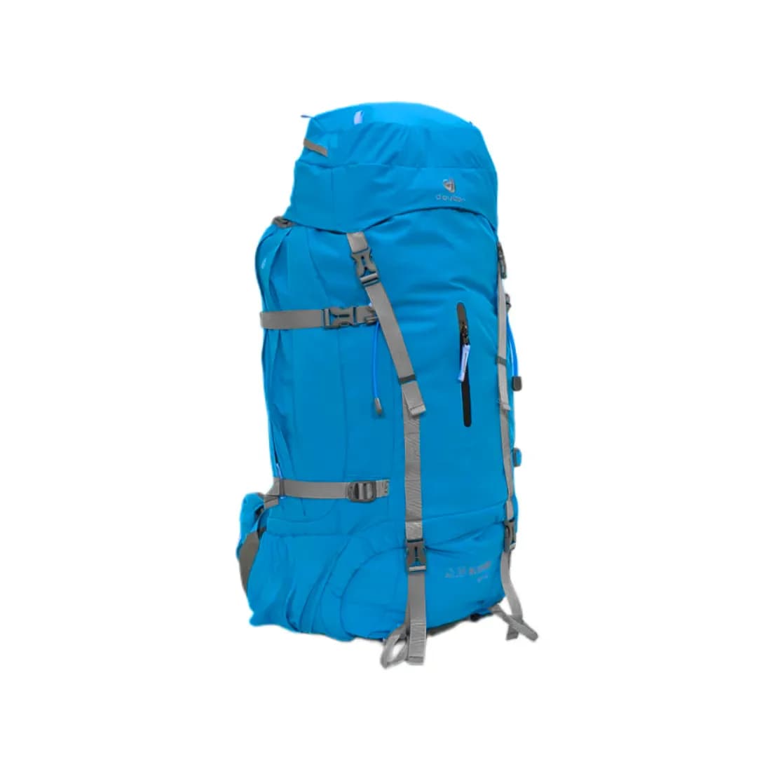 کوله پشتی کوهنوردی 50+10 لیتری Deuter مدل D150-50+10-L — تصویر ۷