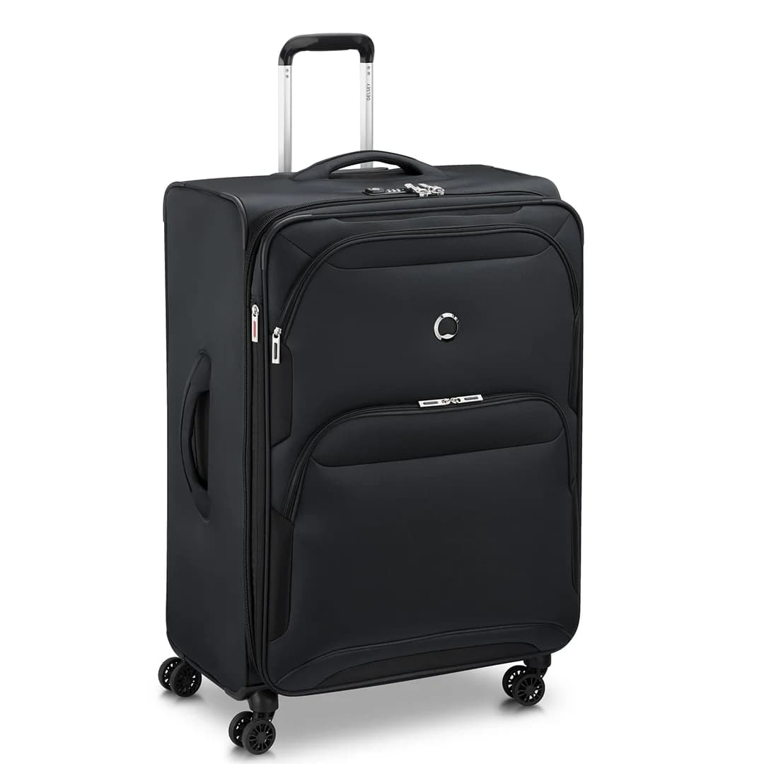 چمدان Delsey مدل Sky Max 2.0 سایز متوسط