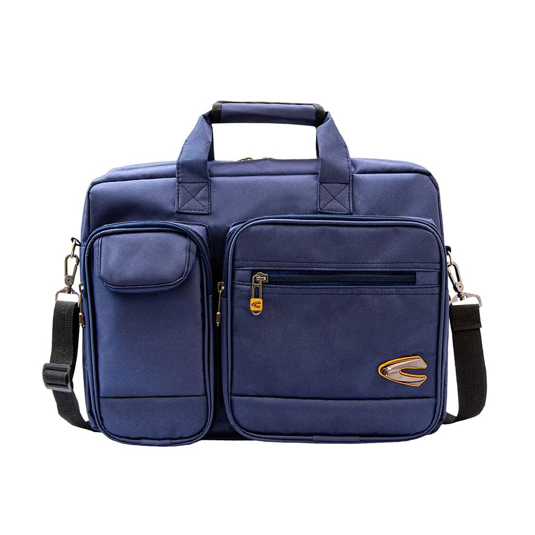 کیف دستی لپتاپ Camel مدل C1082 — تصویر ۲