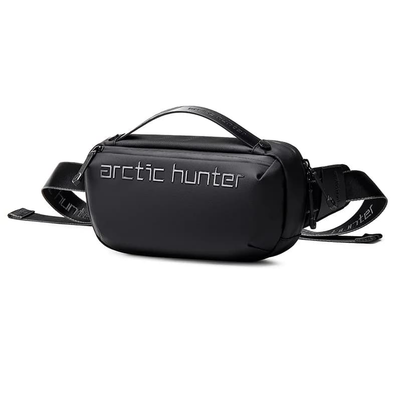 کیف کمری Arctic Hunter مدل Y00020 — تصویر ۱۱