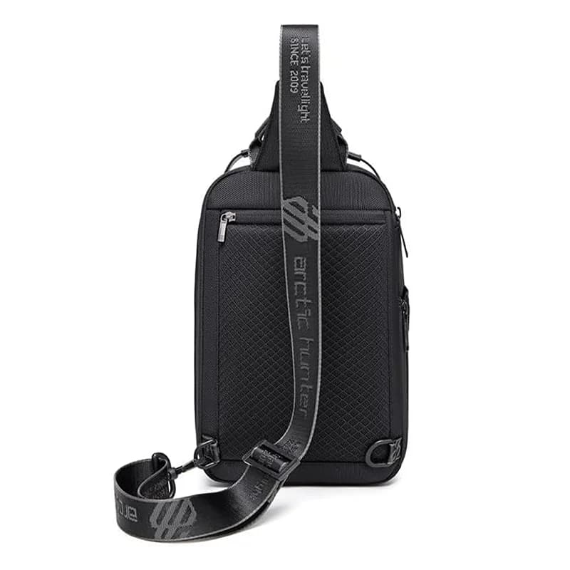 کیف کراس بادی Arctic Hunter مدل XB00141 — تصویر ۸