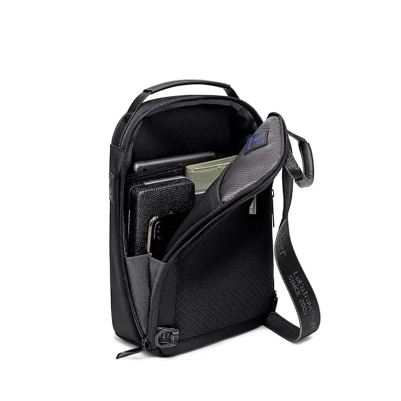 کیف کراس بادی Arctic Hunter مدل XB00141 — تصویر ۷