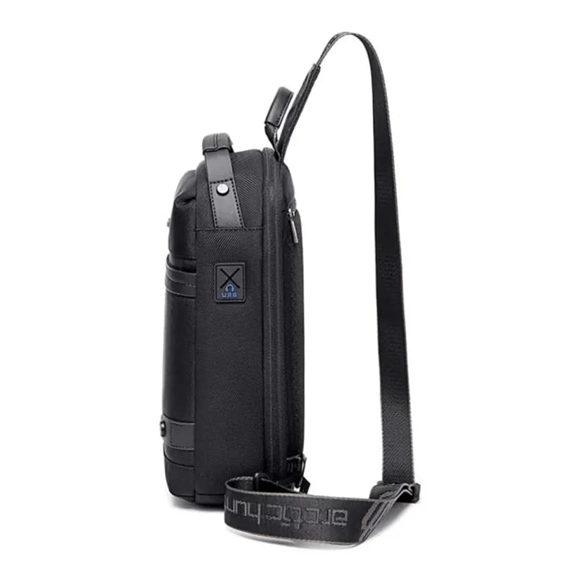 کیف کراس بادی Arctic Hunter مدل XB00141 — تصویر ۶