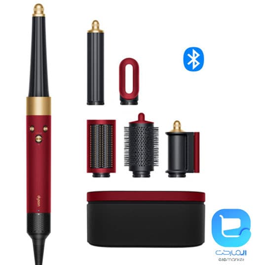 حالت دهنده دایسون Airwrap HS08 — تصویر ۴