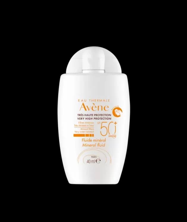 مایع ضد آفتاب آبرسان مینرال SPF 50 اون