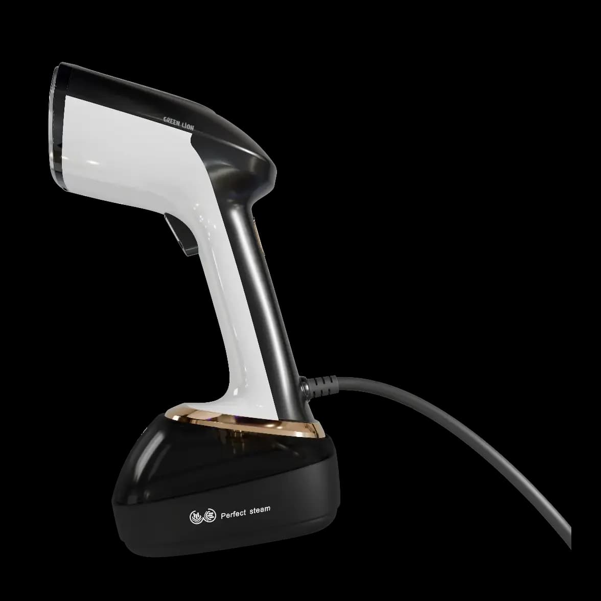 اتو بخار گرین لاین مدل Steam Master BX-350 GNBX350GSTBK — تصویر ۱۱