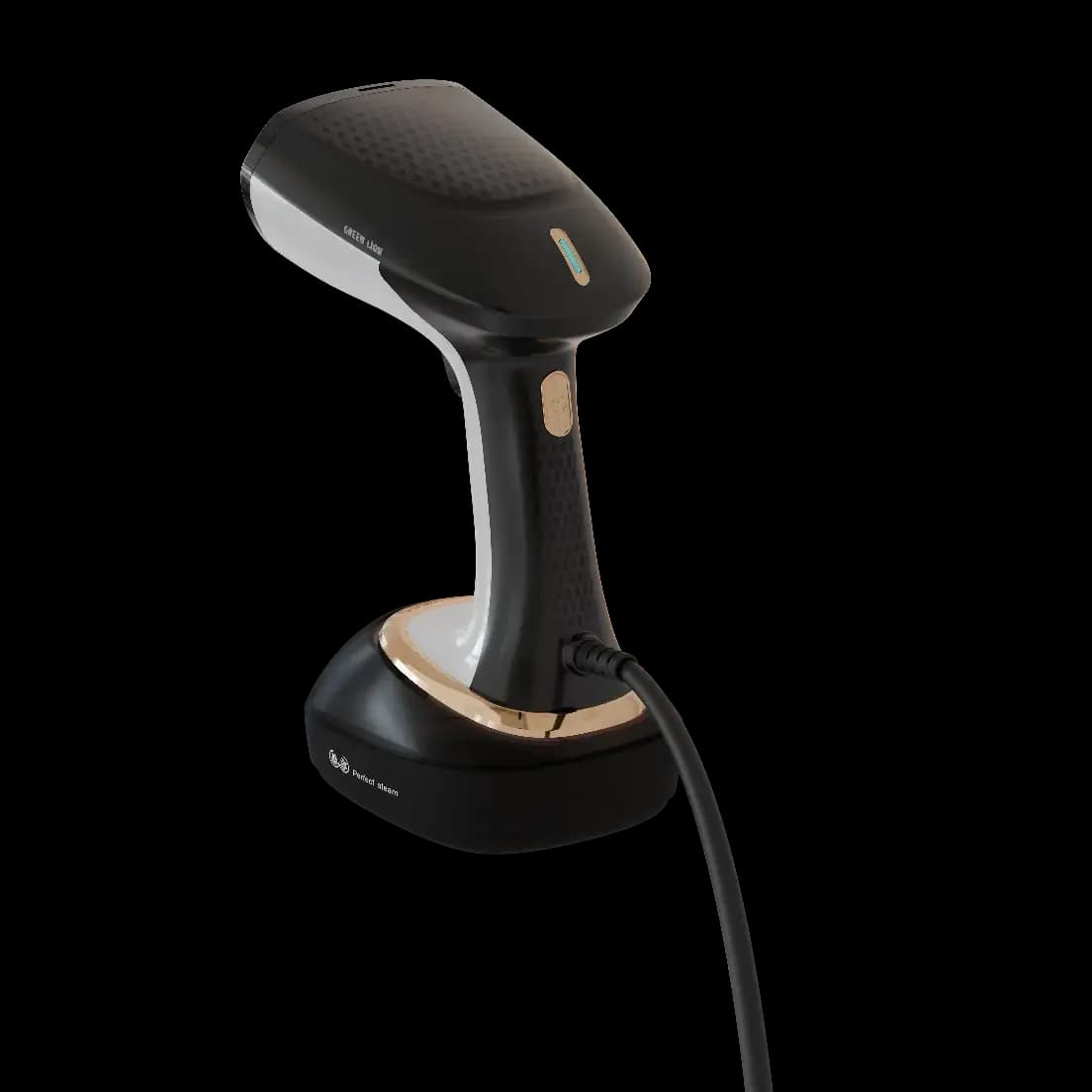 اتو بخار گرین لاین مدل Steam Master BX-350 GNBX350GSTBK — تصویر ۸