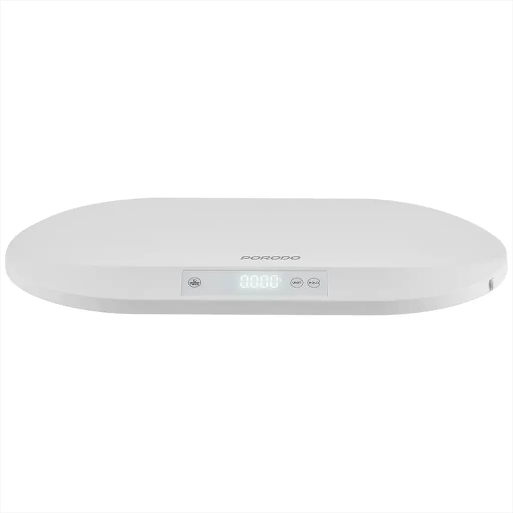 ترازو دیجیتال نوزاد پرودو مدل MiniMeasure PDLFSTDC5HWH — تصویر ۴