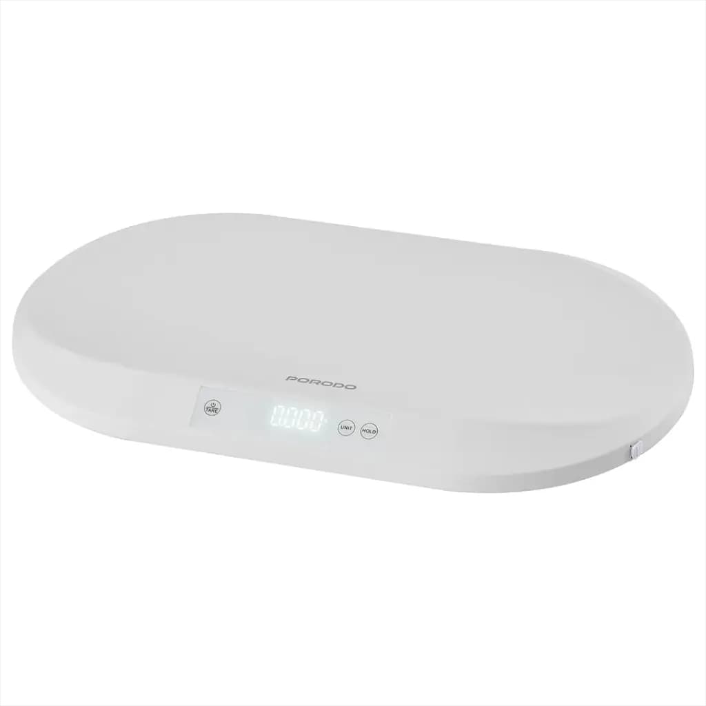 ترازو دیجیتال نوزاد پرودو مدل MiniMeasure PDLFSTDC5HWH — تصویر ۲