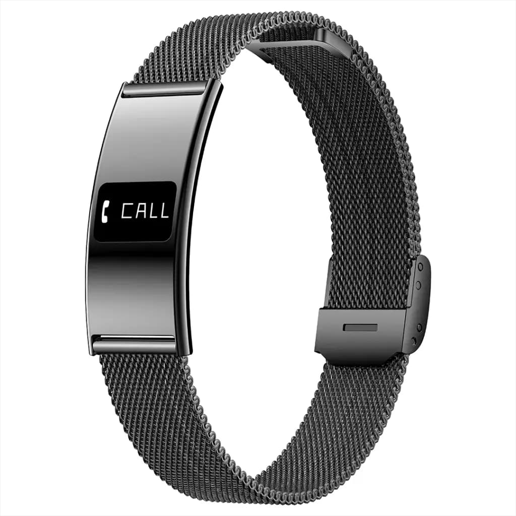 مچ بند هوشمند پرودو مدل TrackFit Plus PDB8BK — تصویر ۶