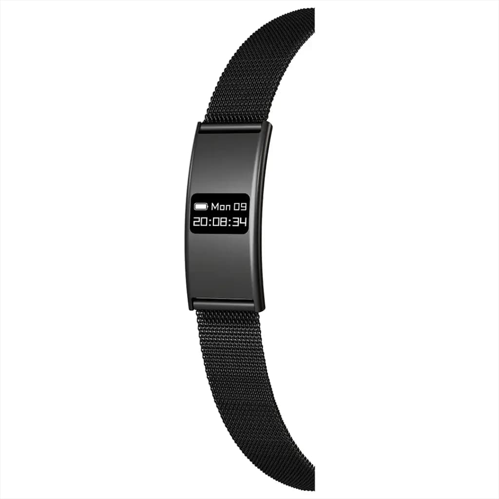 مچ بند هوشمند پرودو مدل TrackFit Plus PDB8BK — تصویر ۷