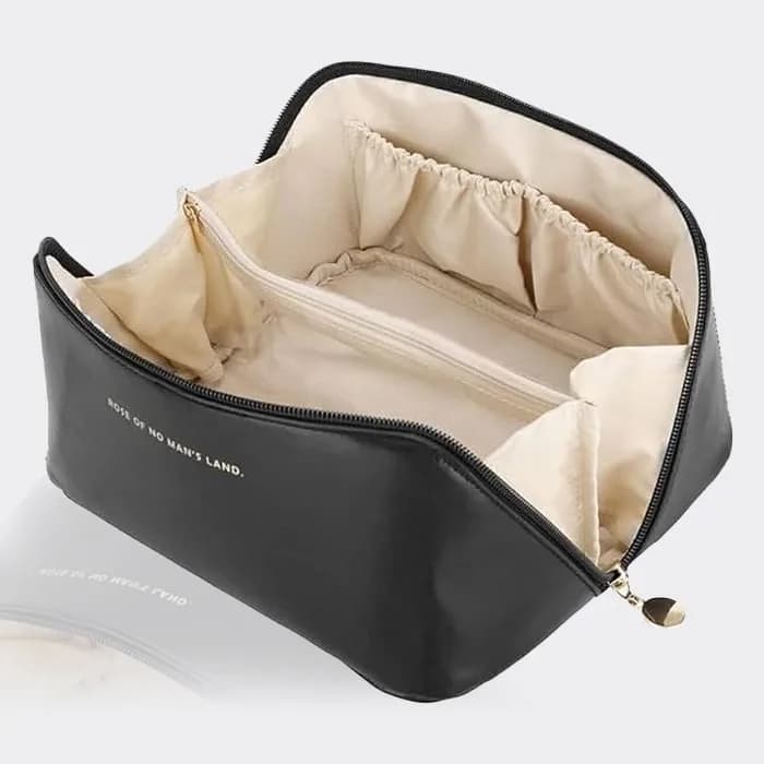 کیف آرایشی سرزمین رز Cosmetic Bag rose of no man’s land — تصویر ۷
