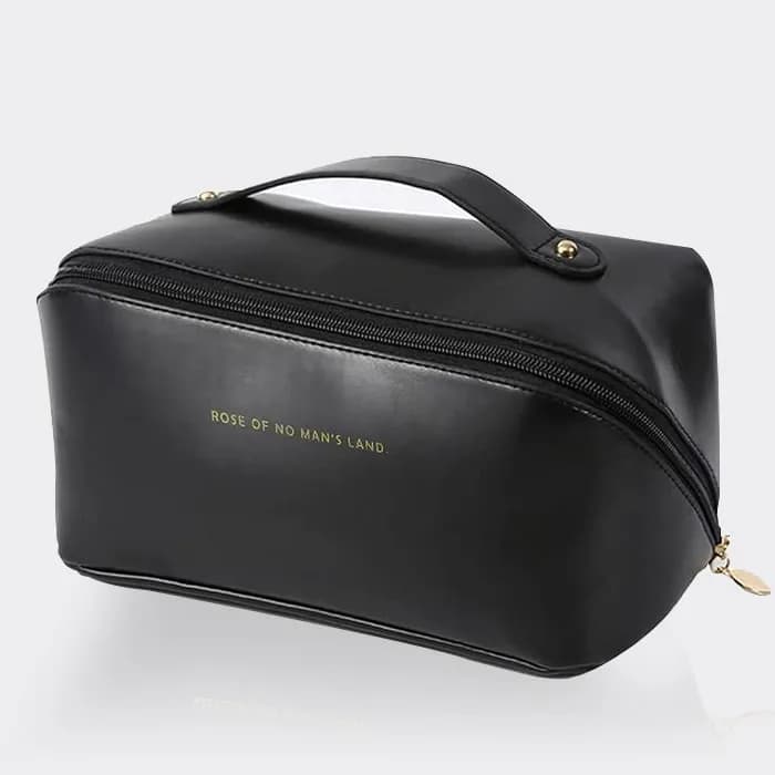 کیف آرایشی سرزمین رز Cosmetic Bag rose of no man’s land — تصویر ۳