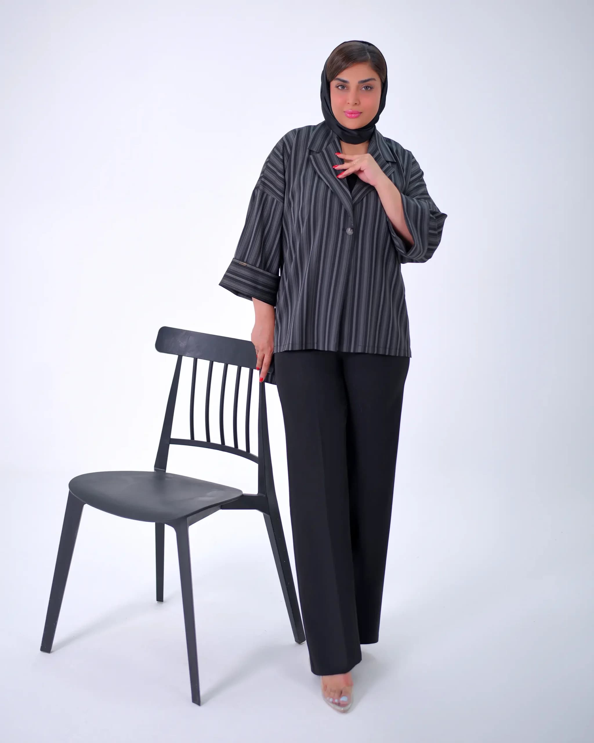 شومیز شاینا — تصویر ۷
