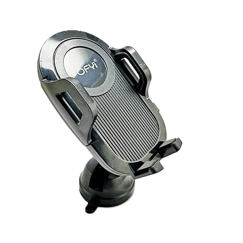 پایه نگهدارنده گوشی موبایل و تبلت اوفی مدل HD-07 — تصویر ۵