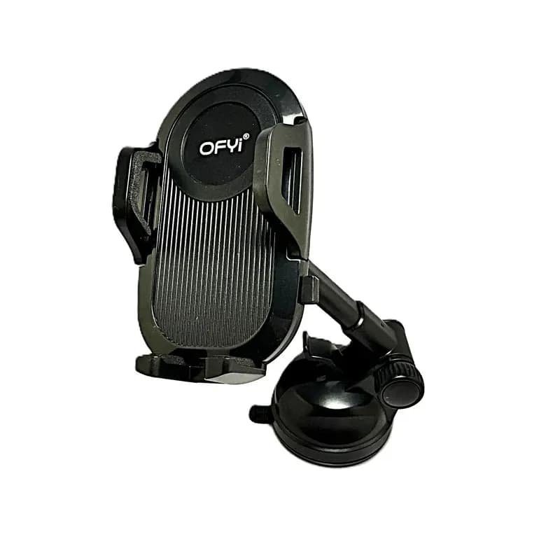 پایه نگهدارنده گوشی موبایل و تبلت اوفی مدل HD-07 — تصویر ۷