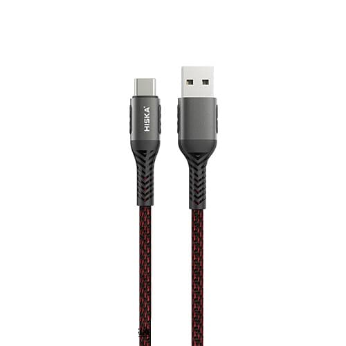 کابل شارژ HISKA LX404