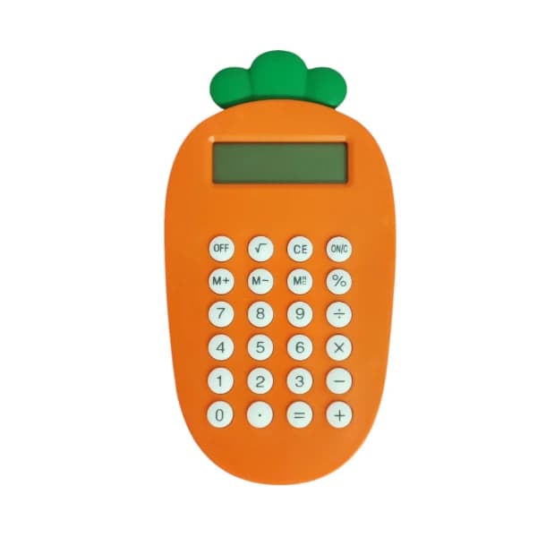 ماشین حساب مدل دانش آموزی طرح هویچ — تصویر ۵