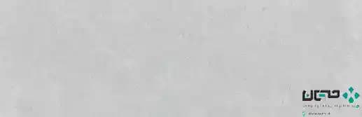 سرامیک عقیق مدل مادیسون 120*40 طوسی روشن مات — تصویر ۳