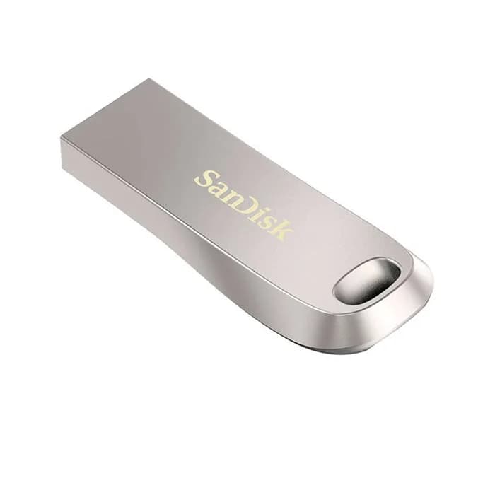 فلش مموری San Disk مدل Ultra Luxe CZ74 ظرفیت 32 گیگ — تصویر ۷