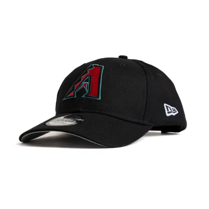 کلاه کپ بيسبالي Arizona Diamondbacks — تصویر ۲
