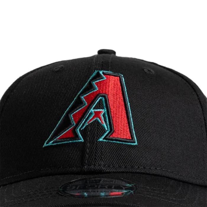 کلاه کپ بيسبالي Arizona Diamondbacks — تصویر ۶