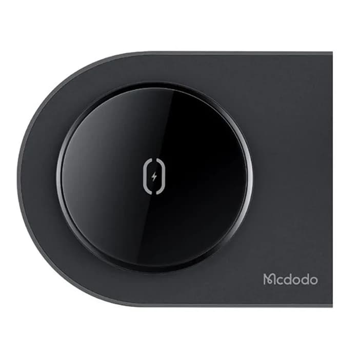 شارژر بیسیم MCDODO مدل CH-706 — تصویر ۶