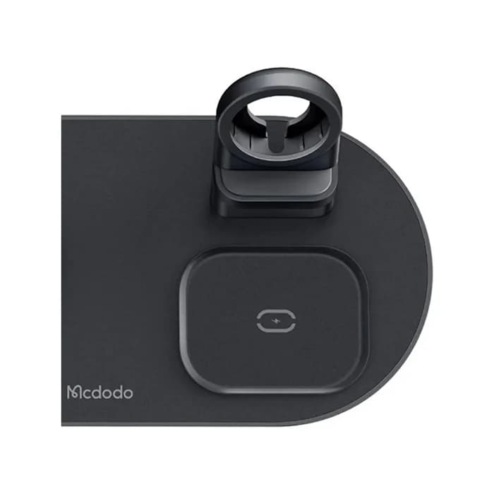 شارژر بیسیم MCDODO مدل CH-706 — تصویر ۵