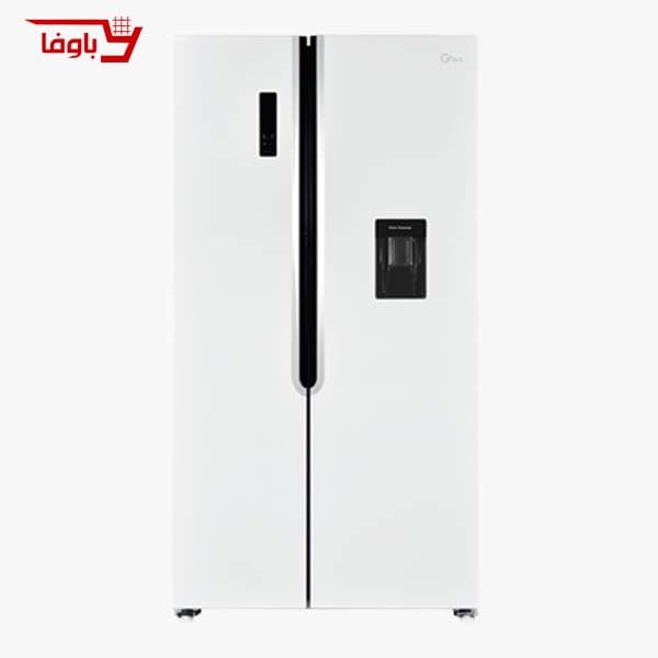 ساید بای ساید جی پلاس | مدل P7535W