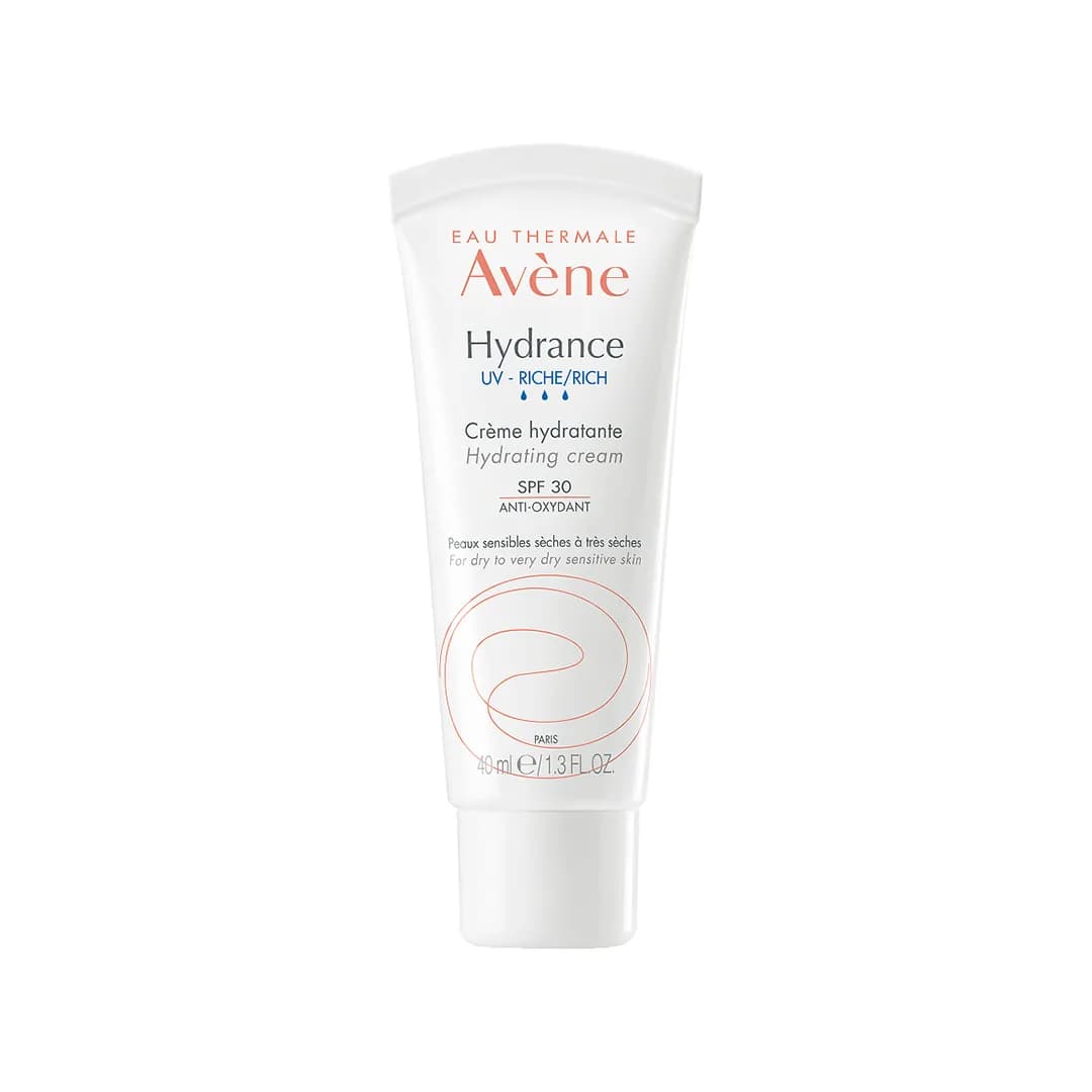 کرم آبرسان اون Hydrance UV-LEGERE RICH SPF30 حجم 40 میلی لیتری