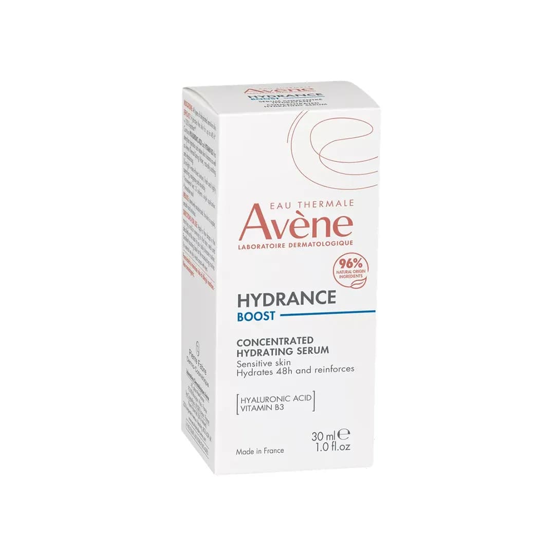 سرم آبرسان اون HYDRANCE BOOST حجم 30 میلی لیتری — تصویر ۱۱