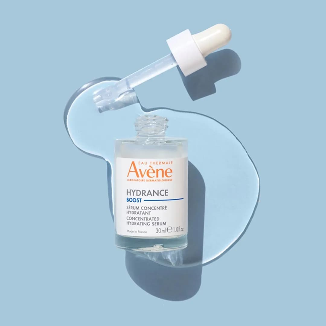 سرم آبرسان اون HYDRANCE BOOST حجم 30 میلی لیتری — تصویر ۵