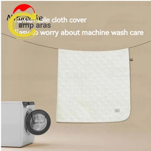 تشک بادی یک نفره نیچرهایک کد CNK2450WS023 — تصویر ۸