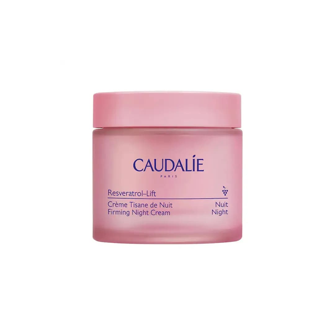 کرم شب ضد چروک کدلی Resveratrol-Lift حجم 50 میلی لیتری — تصویر ۲