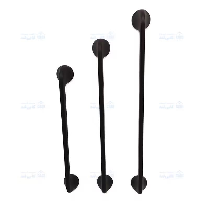 دستگیره کابینت مدل S2600 نوین کاران — تصویر ۸