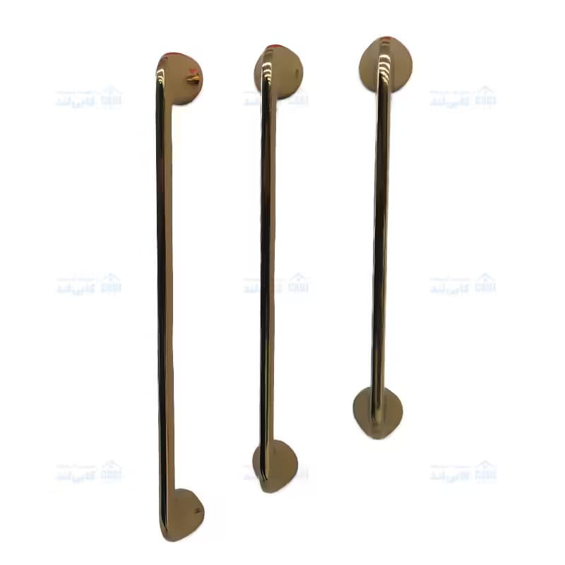 دستگیره کابینت مدل S2600 نوین کاران — تصویر ۵