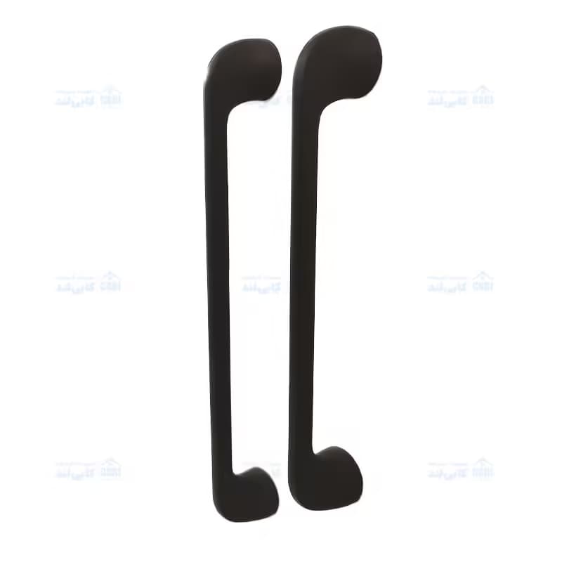 دستگیره کابینت مدل S2600 نوین کاران — تصویر ۷