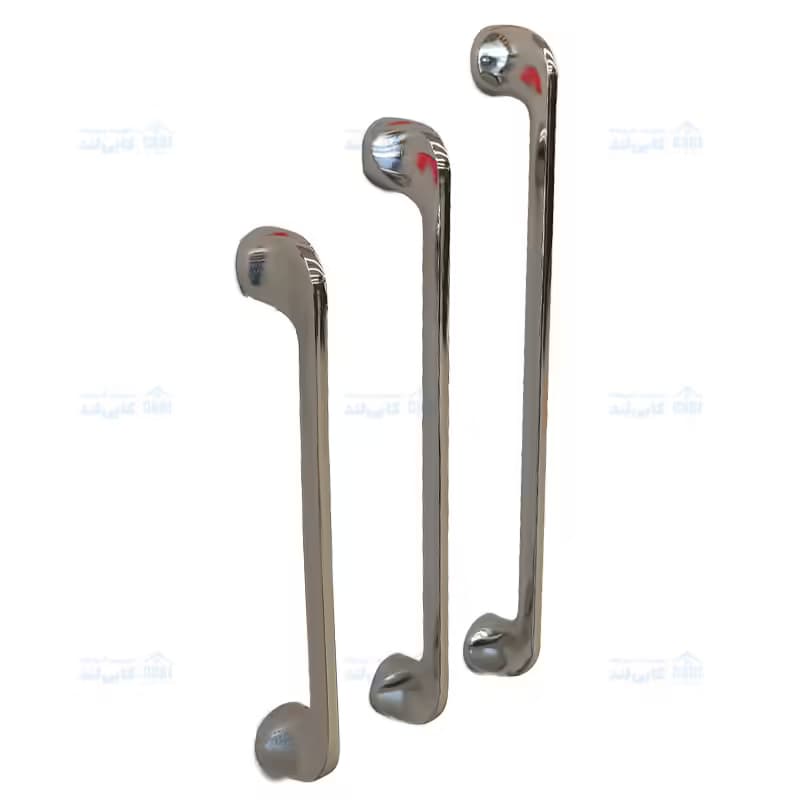 دستگیره کابینت مدل S2600 نوین کاران — تصویر ۲