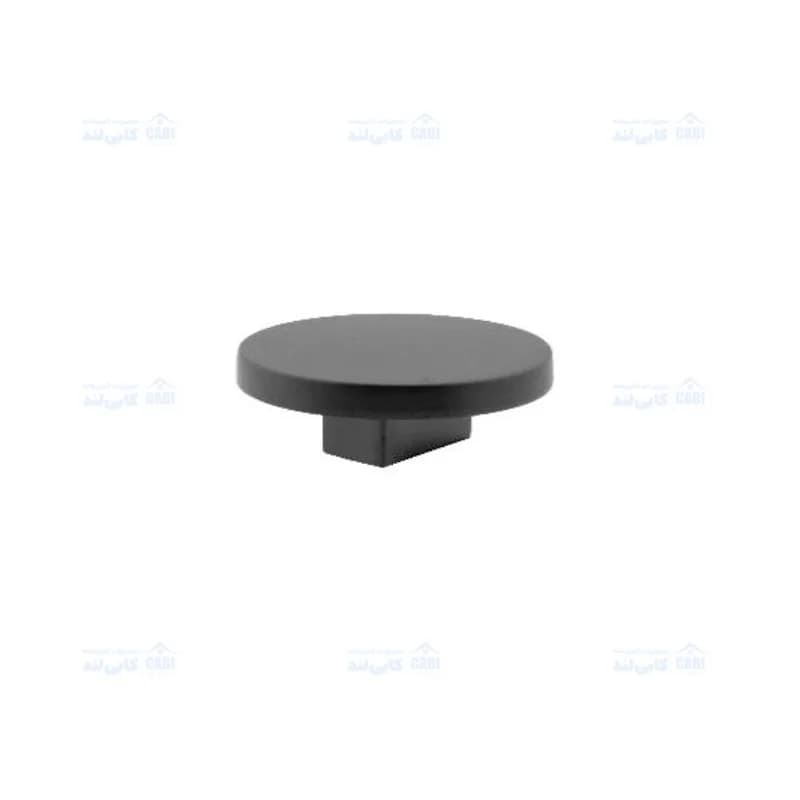 دستگیره تک پیچ کابینت مدل GK750 جی کا