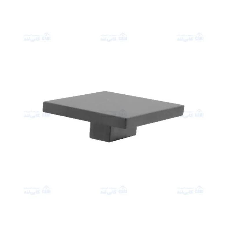 دستگیره تک پیچ کابینت مدل GK650 جی کا