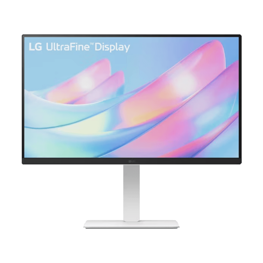 مانیتور ال جی 27 اینچ مدل 27US550-W — تصویر ۱۰