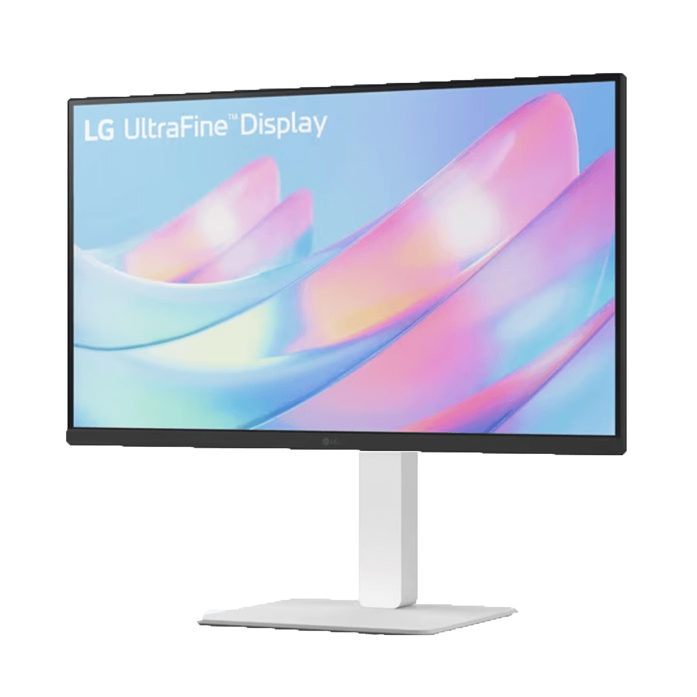 مانیتور ال جی 27 اینچ مدل 27US550-W — تصویر ۱۱