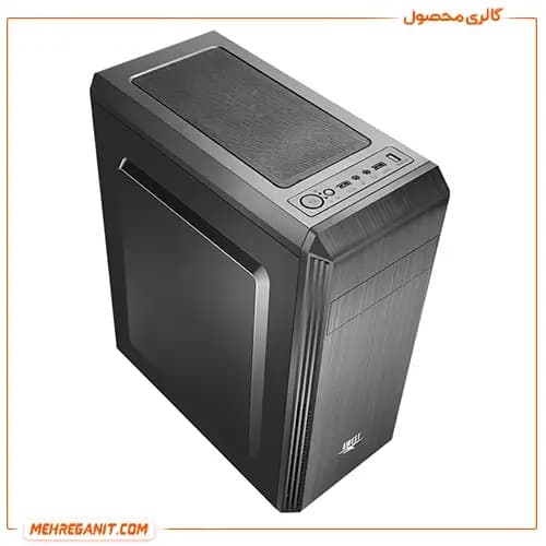 کیس کامپیوتر گیمینگ اوست مدل Famour — تصویر ۹