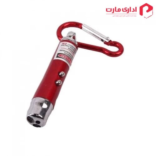 دستگاه تشخیص اصالت اسکناس لیزر پوینتر — تصویر ۵