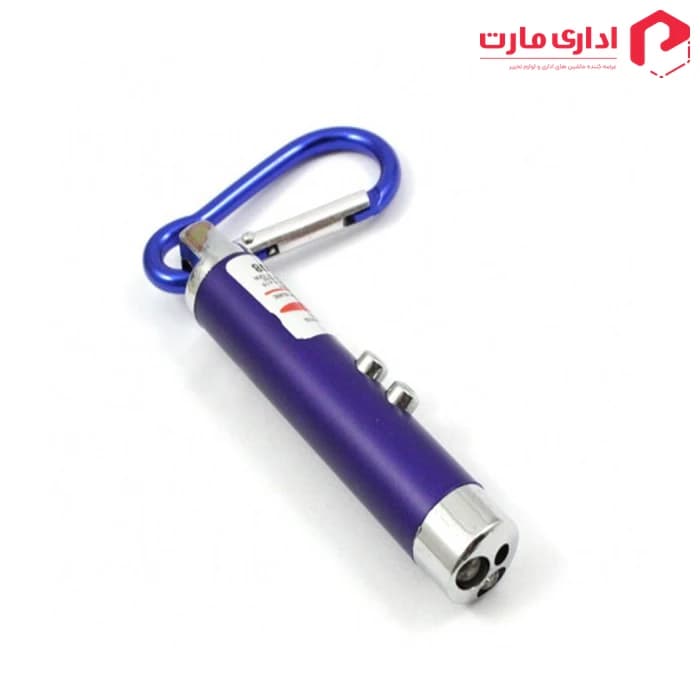 دستگاه تشخیص اصالت اسکناس لیزر پوینتر — تصویر ۳