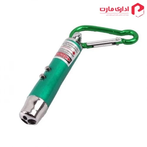 دستگاه تشخیص اصالت اسکناس لیزر پوینتر — تصویر ۶